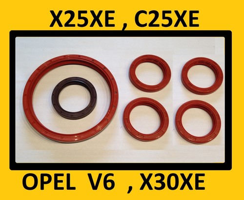 Opel c25xe x25xe - v6,, c25xe,