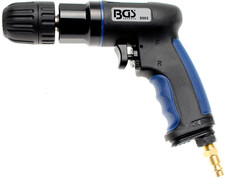 Bgs druckluft bohrmaschine - bgs, druckluft-bohrmaschine