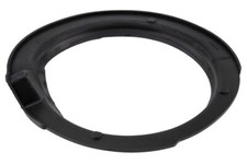 Obere Federaufnahme für