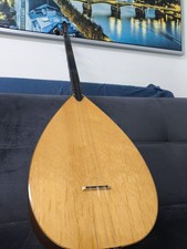 Profesyonel Uzun Sap 40cm Ardic Baglama Mit Equalizer