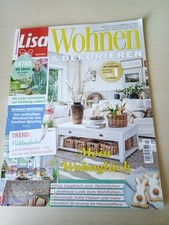 Lisa Wohnen&