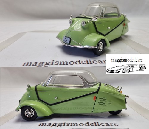 Messerschmitt 200 - kr,