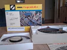 Arnold 6381 und - 6381, 6385