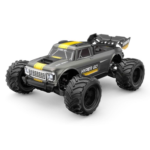 Mjx 10210g truck 4wd - rc,