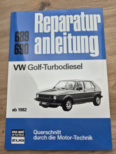 Reparaturanleitung golf mk - reparaturanleitung, vw