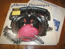 MICHEL POLNAREFF - SELF TITLED