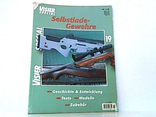 Visier das internationale - visier.,