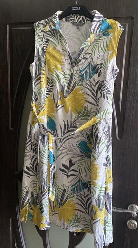 Women laura ashley dress grey - laura,