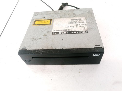 4m5t10e887ae wechsler changer - 4m5t10e887ae,