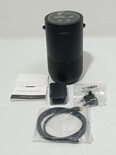 Bose portable smart speaker - portable,