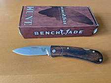 Benchmade HUNT Small Summit