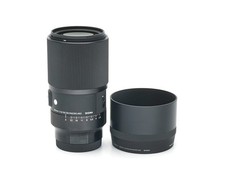 Sigma Art 105mm 2.8 DG DN