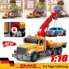 Abschleppwagen Spielzeug