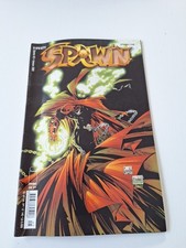 Spawn Ausgabe Nr. 45 Infinity