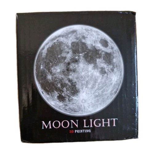 Mondlicht moonlight nachtlicht - moonlight,