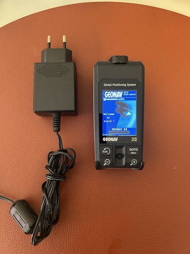 Geonav s - geonav, 3