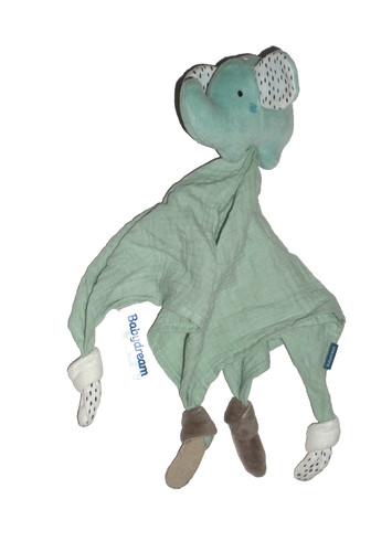 Babydream rossmann elefant - 1,