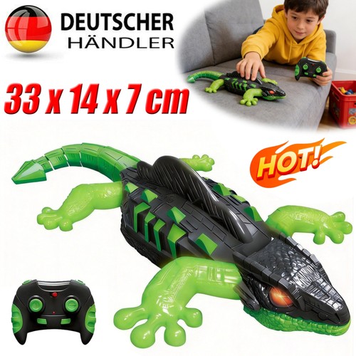Gecko-Kletterroboter