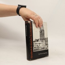 Handbuch der deutschen