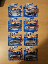 Hot Wheels 40 Jahre Serie