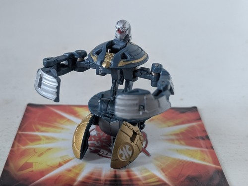 Bakugan mechtanium surge - bakugan,