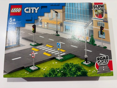 Lego city 60304 - lego,