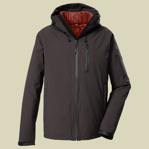Killtec funktionsjacke mit - killtec,