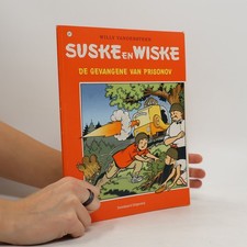 Suske en Wiske - 251: De
