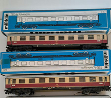 1 Märklin 4085 Personenwagen