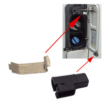 Tankdeckel Reperaturset für