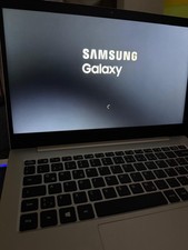 Samsung Galaxy Book2 Go 5G,128