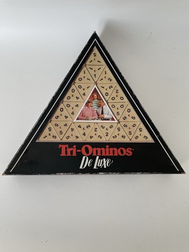 Goliath triominos tri ominos - triominos, tri-ominos