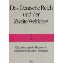 Das Deutsche Reich und der
