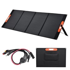 AINT Solarpanel Faltbar 200W