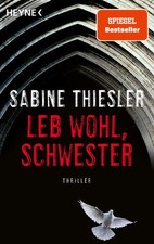 Leb wohl schwester sabine - leb, wohl,