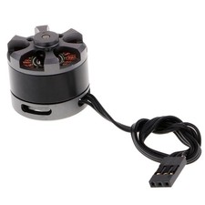 Alu RC Drohne 90KV Gimbal