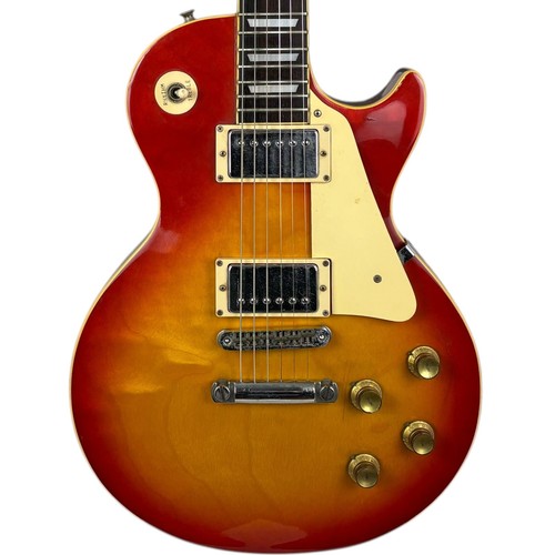 Greco eg450 les paul standard - eg450,