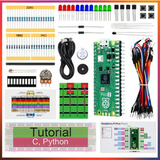 Freenove Raspberry Pi Pico 2
