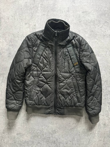 Star vulcan bomber jacket m - g-star,