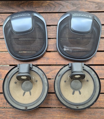 Pioneer r1600ii - pioneer, ts-r1600ii