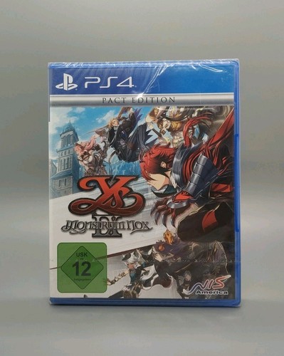 Sony playstation ps4 - 4, xs