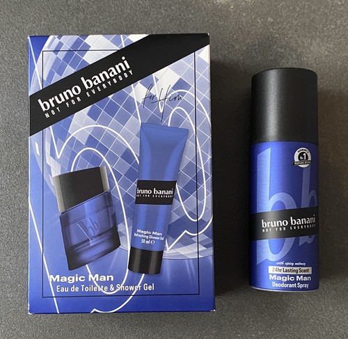 Bruno banani magic - banani, "magic