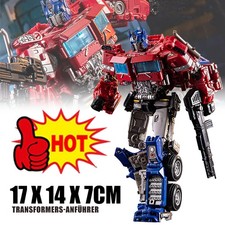 Transformer Spielzeug Deformierter Auto Roboter Spielzeug Actionfigur Kinder LKW