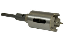 SDS plus diamond drill bits