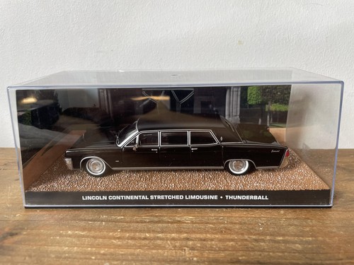 Lincoln continental stretch - lincoln,