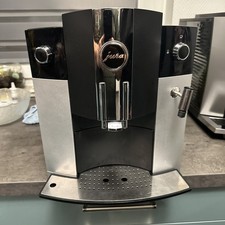 Jura Impressa C65  Kaffee Vollautomat  – Defekt-Bastlergerät
