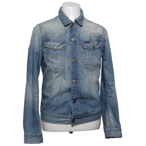 Star raw jeansjacke - g-star, raw,