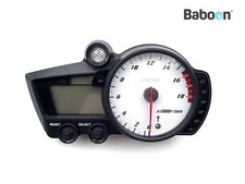 Tachoeinheit KMH Yamaha YZF R6