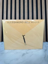 Alessandro dell’acqua