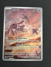 Pokémon Stürmische Funken